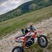 Moto cross enduro.