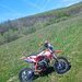 Moto cross enduro.