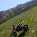 Moto cross enduro.