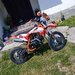 Moto cross enduro.